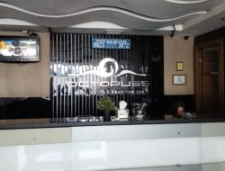 Diduga Langgar Regulasi Ketenagakerjaan, Octopus Men’s Health and Executive Spa” Disorot Publik