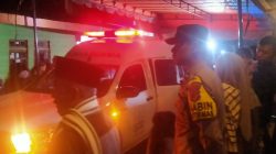 Korban Hanyut di Sungai Kala Linge Ditemukan di Aliran Sungai Aceh Timur, Jenazah Sudah di Rumah Duka