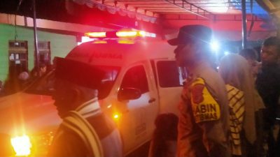 Korban Hanyut di Sungai Kala Linge Ditemukan di Aliran Sungai Aceh Timur, Jenazah Sudah di Rumah Duka