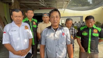 Dukung Penuh Polri, Komunitas PUMA Nusantara Lakukan Sosialisasi Penggunaan Mobil Ambulans