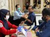 Peringati HUT Ke-125, Pegadaian Kanwil VIII Jakarta 1 Giat Donor Darah