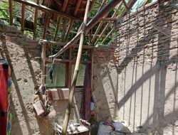 Forwatu Banten Singgung Kepala Desa Sukarendah soal Rumah Warga yang Roboh, Riswanto: Hilang Kepekaan, Dekat dengan Kebathilan!