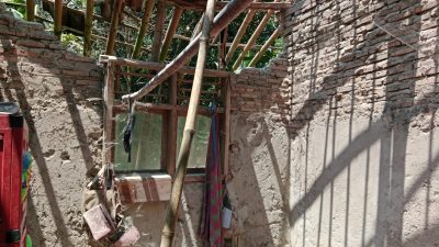 Forwatu Banten Singgung Kepala Desa Sukarendah soal Rumah Warga yang Roboh, Riswanto: Hilang Kepekaan, Dekat dengan Kebathilan!