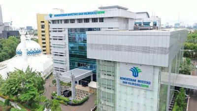 LSM RIB SOROT TAJAM PROYEK OSS BKPM 2026: PENUNJUKAN LANGSUNG Rp30,6 MILIAR DIDUGA SARAT MASALAH