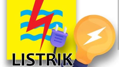 Listrik Jakarta Berulangkali Padam, IWO: Dirut PLN Tak Kenal Budaya Mundur, Harus Dicopot dan Diperiksa.