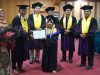 Wabup Khafidh Mewisuda 27 Orang Lansia Tangguh