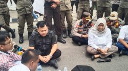 Alarm Lebak Sampaikan Aspirasi ke DPRD, Soroti Etika Kepemimpinan dan 10 Tuntutan Masyarakat