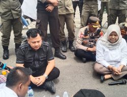 Alarm Lebak Sampaikan Aspirasi ke DPRD, Soroti Etika Kepemimpinan dan 10 Tuntutan Masyarakat