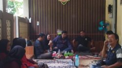 Sukseskan Milad ke 6, Komunitas Salam Setetes Darah (KSSD) Gandeng Forwatu Banten