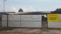 Lapor Pak Kapolda ,DLH ,KLHK ,Di Duga Gudang Pengolahan Limbah Ban Bekas Ilegal Telah Beroperasi Diam Diam Tanpa Izin