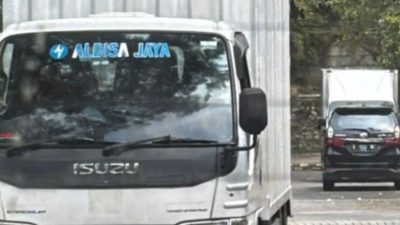 AMPEL dan FRIC DPW Banten Desak Pengembang dan Satpol PP Kabupaten Tangerang Tertibkan Gudang di kawasan Hunian Cluster Garden Grove Citra Raya