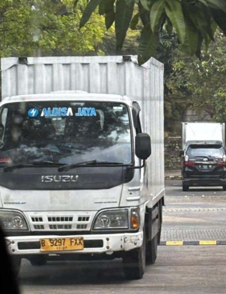 AMPEL dan FRIC DPW Banten Desak Pengembang dan Satpol PP Kabupaten Tangerang Tertibkan Gudang di kawasan Hunian Cluster Garden Grove Citra Raya