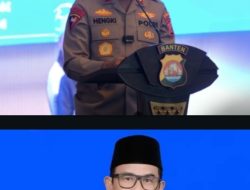 Kapolda Banten Sampaikan Duka Cita atas Wafatnya Sekjen PWI Pusat Zulmansyah Sekedang