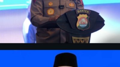 Kapolda Banten Sampaikan Duka Cita atas Wafatnya Sekjen PWI Pusat Zulmansyah Sekedang