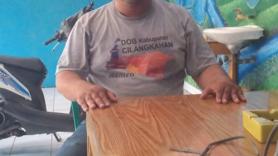 Warga Berharap Pemerintah Secepatnya Berikan Solusi Terkait Pertambangan Rakyat, Utamakan Pembinaan