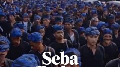 12 Duta Besar Negara Sahabat Rencana Akan Hadiri Seba Baduy 2026