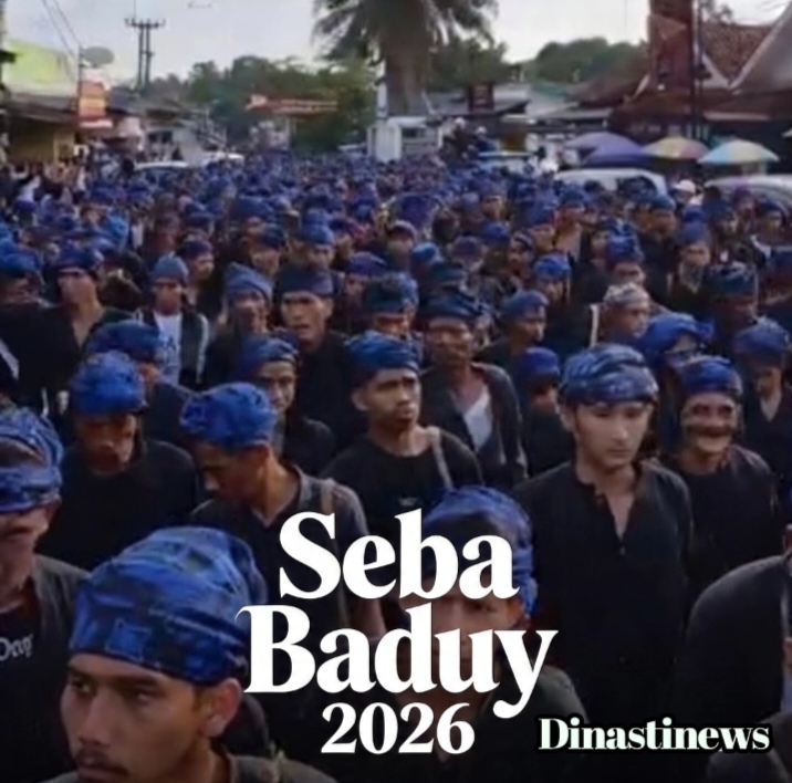 12 Duta Besar Negara Sahabat Rencana Akan Hadiri Seba Baduy 2026