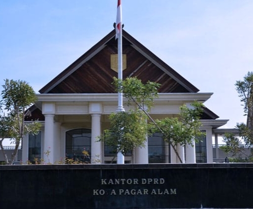 Fantastis” Anggaran Perjalanan Dinas DPRD Kota Pagar Alam 2026 Tembus Rp9 Miliar, Pola Berulang Picu Sorotan Tajam