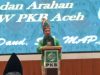 Muscab PKB Aceh Tengah 2026, Haji Ruslan M Daud Soroti Penanganan Bencana dan Infrastruktur