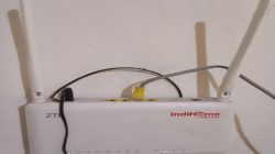 Jaringan WIFI tidak terkoneksi, Pelanggan melapor namun tidak ada Perbaikan dari Petugas serta Pelanggan Akan Melakukan gugatan atas kenaikan Tarif sepihak