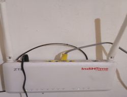 Jaringan WIFI tidak terkoneksi, Pelanggan melapor namun tidak ada Perbaikan dari Petugas serta Pelanggan Akan Melakukan gugatan atas kenaikan Tarif sepihak