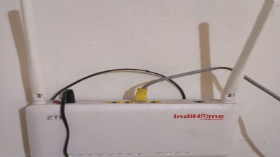 Jaringan WIFI tidak terkoneksi, Pelanggan melapor namun tidak ada Perbaikan dari Petugas serta Pelanggan Akan Melakukan gugatan atas kenaikan Tarif sepihak